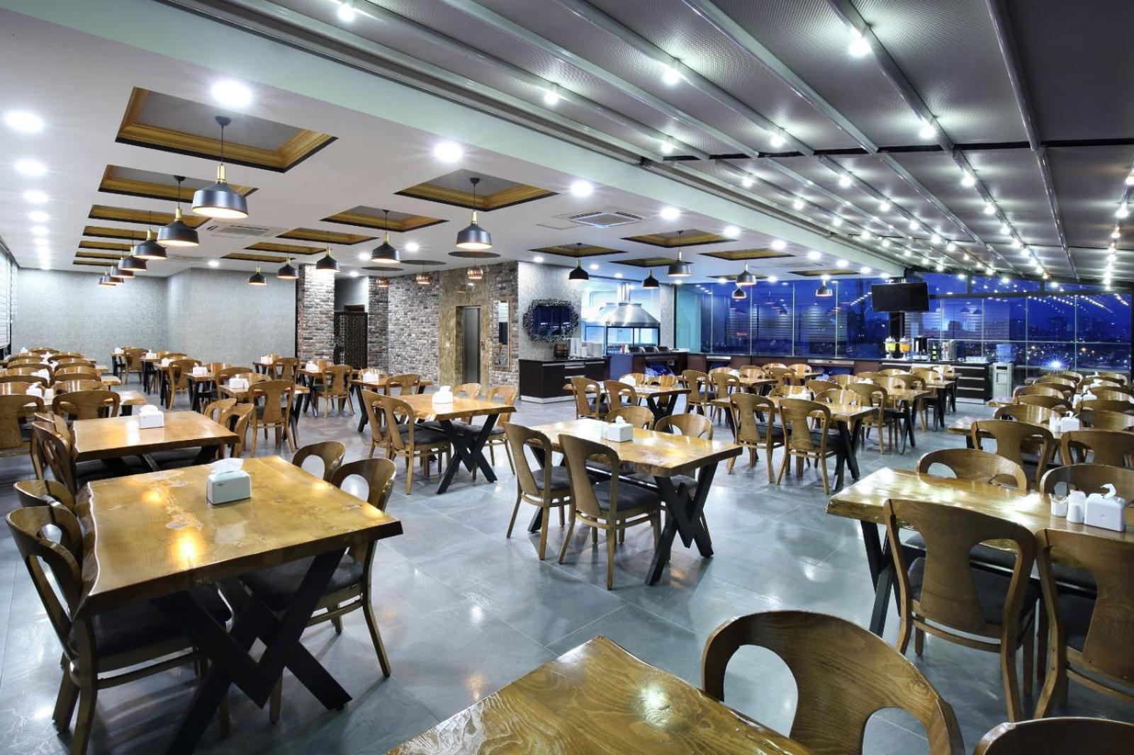 Adana Taskoeprue Hotel Exterior foto